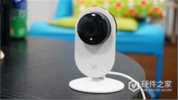 小蚁智能摄像机怎么用