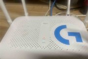 小米ac2100路由器指示灯蓝色和橙色常亮是什么故障