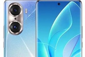 荣耀60如何隔空换镜