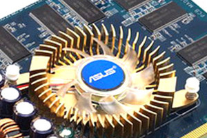 华硕AMD系列 EAH3450 TOP/HTP/128M显卡驱动