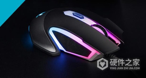 雷柏v302鼠标宏怎么保存