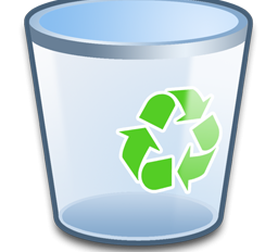 windows回收站删除文件找回方法