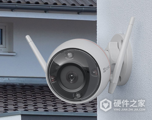 萤石c3wn如何实时查看