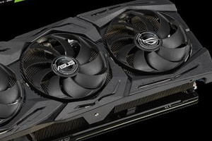 华硕ROG系列 ROG-STRIX-GTX1650-A4GD6-GAMING显卡驱动