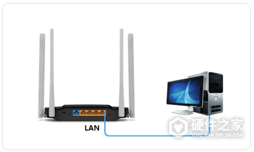 水星mw320r怎么设置成交换机