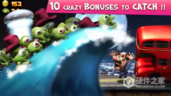 Zombie Tsunami