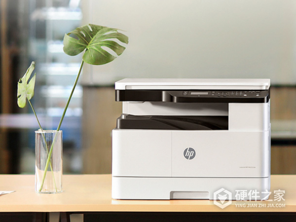 惠普m42523n未安装成像装置怎么办