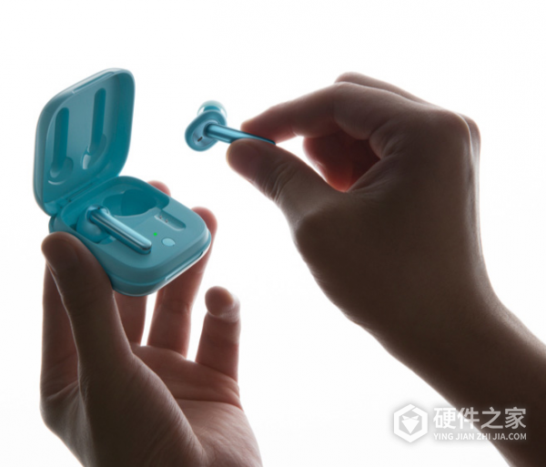 oppo enco w51如何开启降噪