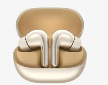 小米buds4pro降噪如何调整