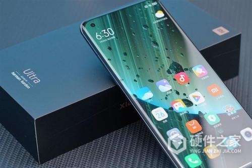 小米11ultra是至尊纪念版吗