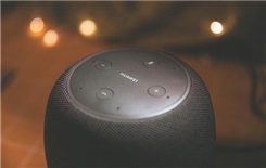 华为AI智能音箱怎么配网