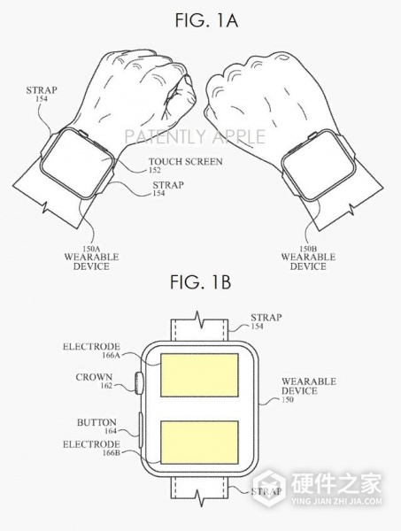 苹果智能戒指有哪些功能