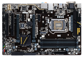 技嘉z170hd3p说明书