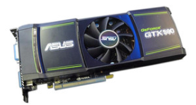 华硕NVIDIA系列 ENGTX590/3DIS/3GD5显卡驱动