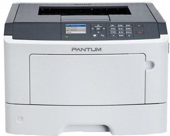 奔图Pantum P5006DN说明书