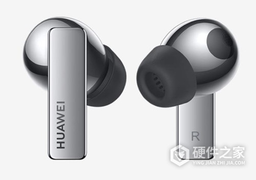 华为freebuds pro怎么重置