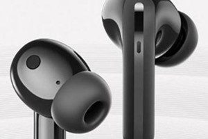 小米flipbuds pro怎么触摸