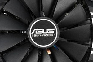 华硕Phoenix系列 PH-GTX1660-6G显卡驱动