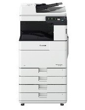 佳能Canon imageRUNNER 2625打印驱动 For Win10/Win7 64位