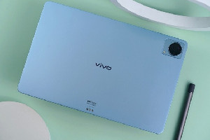 vivo pad可以插卡吗