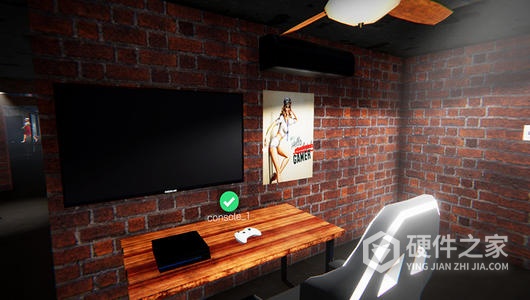 网吧模拟器中文版