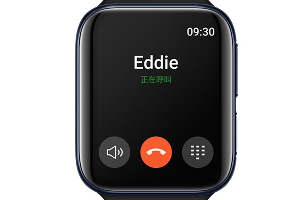 oppowatch回复微信怎么设置