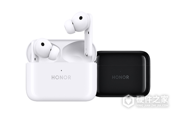 荣耀earbuds2se怎么进行固件升级