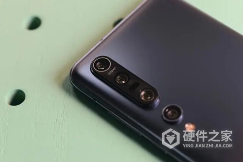 小米13pro摄像头规格一览