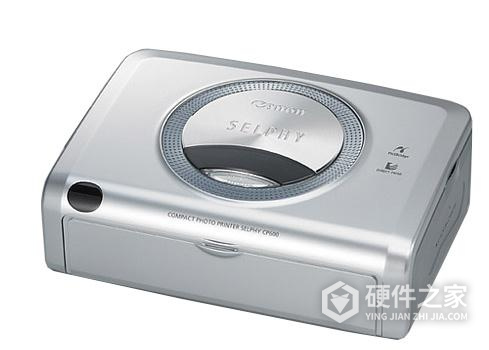 佳能照片打印机SELPHY CP600用户指南