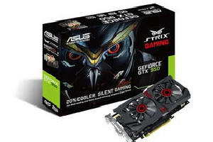 华硕猛禽系列 TUF-GTX1650-4GD6-GAMINGx显卡驱动