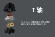 罗技g512选什么轴