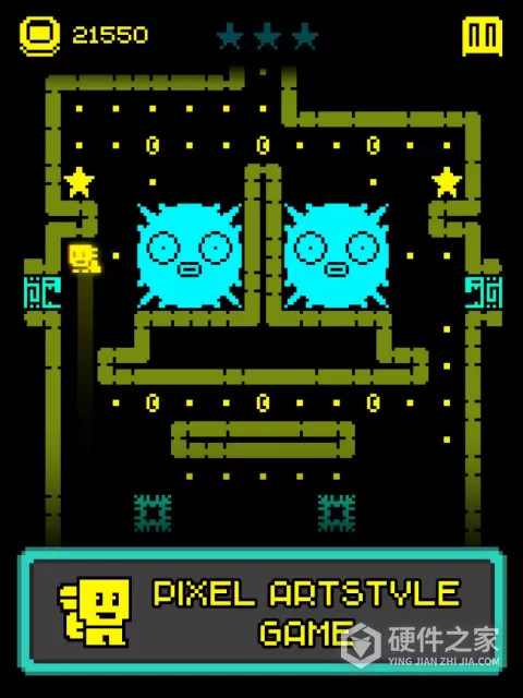 Tomb of the Mask