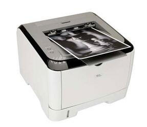 理光Aficio SP 3410DN打印机驱动 For Win XP/7/8/10