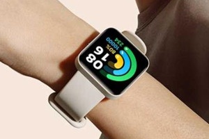 红米手表2多少钱