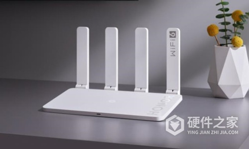 荣耀路由3se覆盖范围