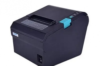 汉小印打印机卷纸怎么解决