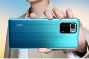 红米note10pro怎么设置返回键