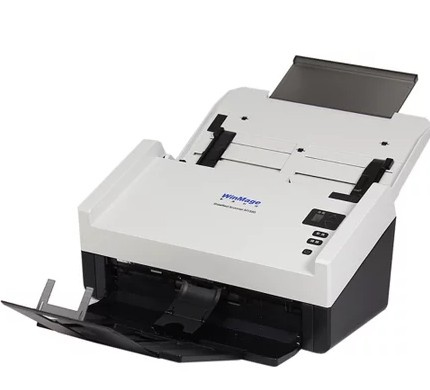 影源WinMage GW3160N扫描仪驱动 For Win10/Win7/XP