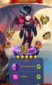 巨龙之痕最强版