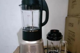 九阳L18-P659破壁机说明书