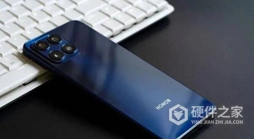 荣耀x30手机怎么设置返回键