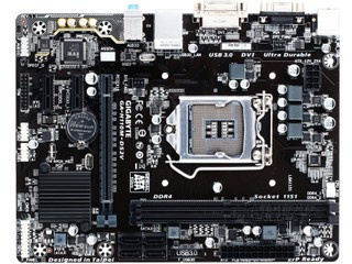 技嘉h110mds2v说明书
