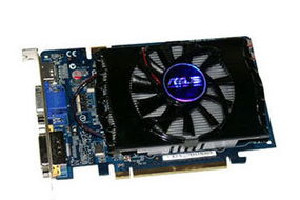 华硕NVIDIA系列 EN9600GSO ULTIMATE/HTDP/384M显卡驱动