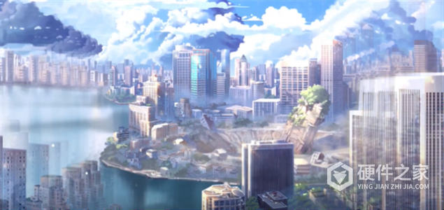 白荆回廊公测版