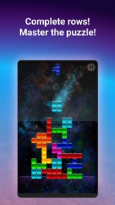 俄罗斯方块日版