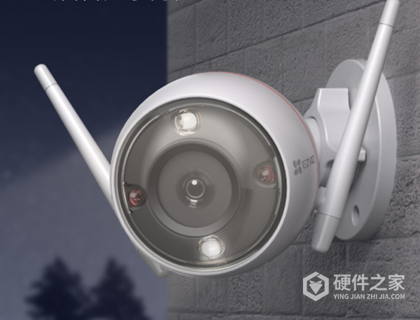 萤石c3wn怎么分享时间段