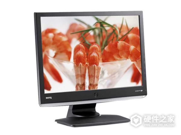 BENQ明基FP93VW液晶显示器驱动