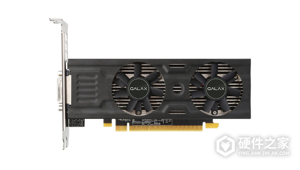 影驰GeForce GTX 1050 TI Mini for win7 64bit