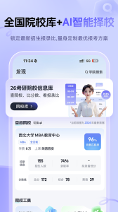 MBA大师