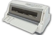 富士通DPK2081T打印机驱动